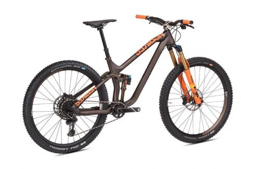 Rower górski NS BIKES 2020 DEFINE 150 1 29''